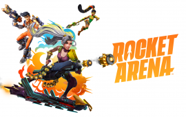 Rocket Arena Preview: “De Super Smash Bros. van EA”