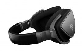 ROG AI Noise-Cancelling Microphone test: ‘ruzie op redactie vanwege lawaai’