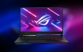 ROG STRIX 17Z