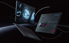 ASUS ROG Flow Z13: ‘Is dit hét antwoord op Microsoft’s Surface’