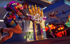 De makers van Lawbreakers komen met een BR game: Radical Heights