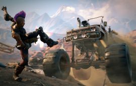 Rage 2 Preview: “Een goede combinatie van Doom & Mad Max”