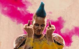 Rage 2: “Zinloos geweld is cool”