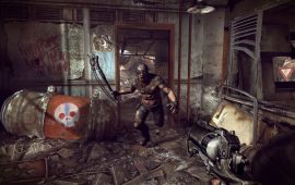 Walmart lekt halve E3: Rage 2, Splinter Cell & Borderlands 3