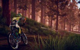 Emiel op bezoek bij RageSquid