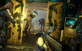 Rainbow Six