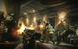 Rainbow Six Siege Season 4 Preview