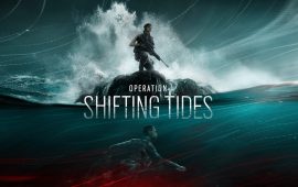 Rainbow Six Siege: Shifting Tides – reworked map en nieuwe operators