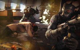 Rainbow Six Siege: Skull Rain Review