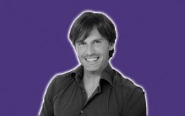 Nerd Culture #12: Ralph Moorman & Boris van de Ven