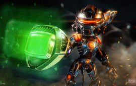 Ratchet & Clank: Rift Apart Review: Kopen, budgetbak of slopen?