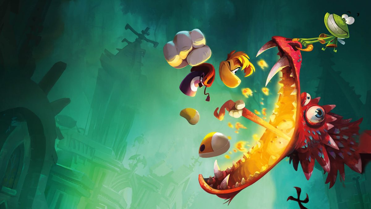 Rayman Legends Retold Preview: Kan het beter dan het origineel?