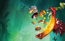 Rayman Legends Retold Preview: Kan het beter dan het origineel?