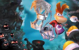 Rayman