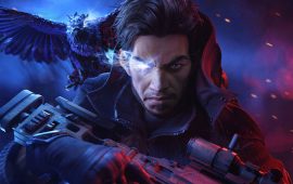 Redfall review: Kopen, budgetbak of slopen?