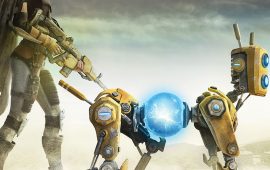 ReCore Review