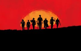 Red Dead Redemption 2 Gameplay trailer 2 ‘Vloeiend zoals vloeiend hoort te zijn’