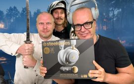 Brievenmaandag over Red Dead Redemption, Battlefield 6 & onze road trip