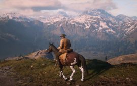 Het werk achter Red Dead Redemption 2