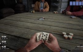 Red Dead Online
