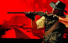 Wat maakt Red Dead Redemption nu zo’n wrede game?