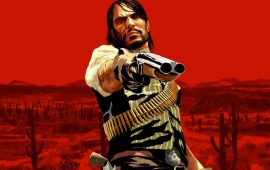 EvdWL over Red Dead Redemption, Baldur’s Gate 3 & Modern Warfare 3