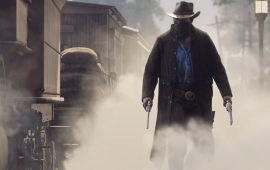 Red Dead Redemption 3