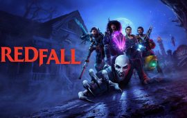 Redfall vanaf 2 mei speelbaar op Xbox en PC