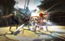 De vijf games waarvan Huey een remake wil