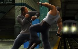 De vijf games waarvan Jelle een remake wil
