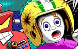 De vijf games waarvan Koos een remake wil