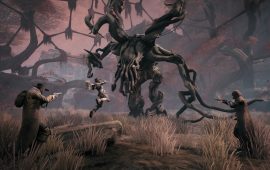 Remnant: From the Ashes Review