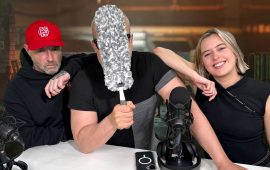 Brievenmaandag over Replaced, Worms 3D & doomscrolling