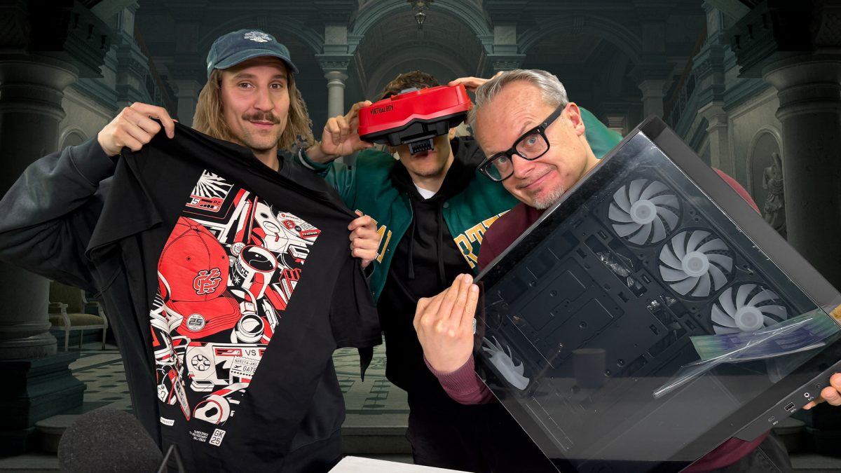 Brievenmaandag over Resident Evil, Switch 2 & roken in games