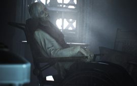 Resident Evil