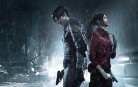Deze Week bij Gamekings: Resident Evil 2 Remake & Kevins Keuze