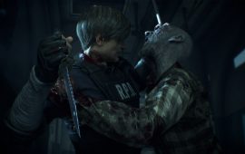 Resident Evil 2 Remake Hands-on : “De beste game uit de serie!”