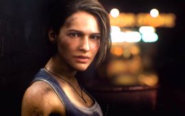Resident Evil 3