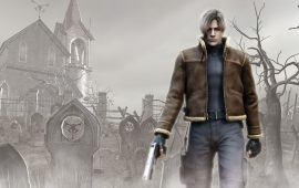 Resident Evil 4 Remake review