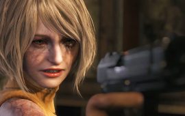 Resident Evil 4 Remake review