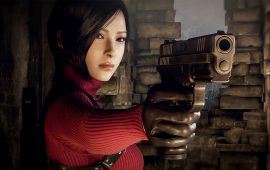 Resident Evil 4 Separate Ways (DLC) Review: Kopen, budgetbak of slopen?