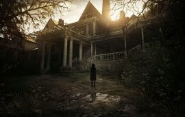 Let’s Play Resident Evil 7: ‘Er komt straks alleen maar meer bruutheid aan’