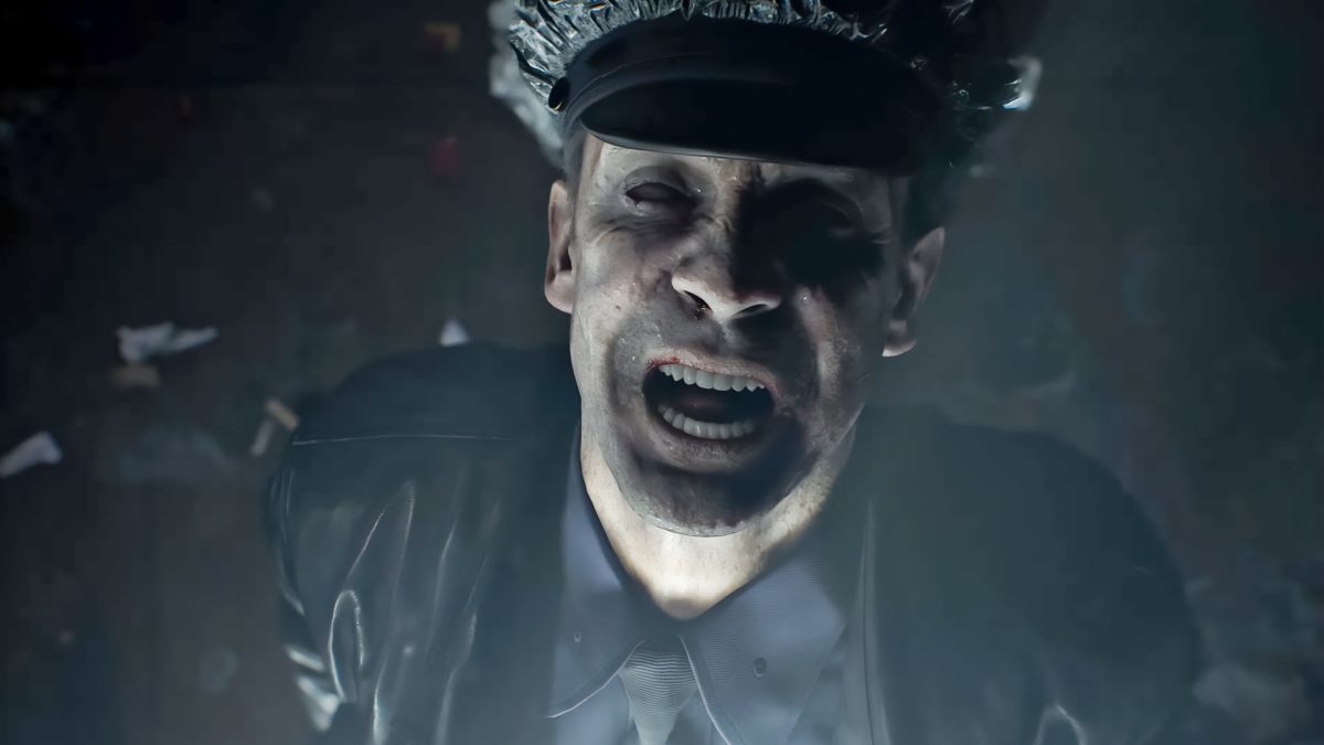 GK Daily: Resident Evil Requiem was oorspronkelijk online