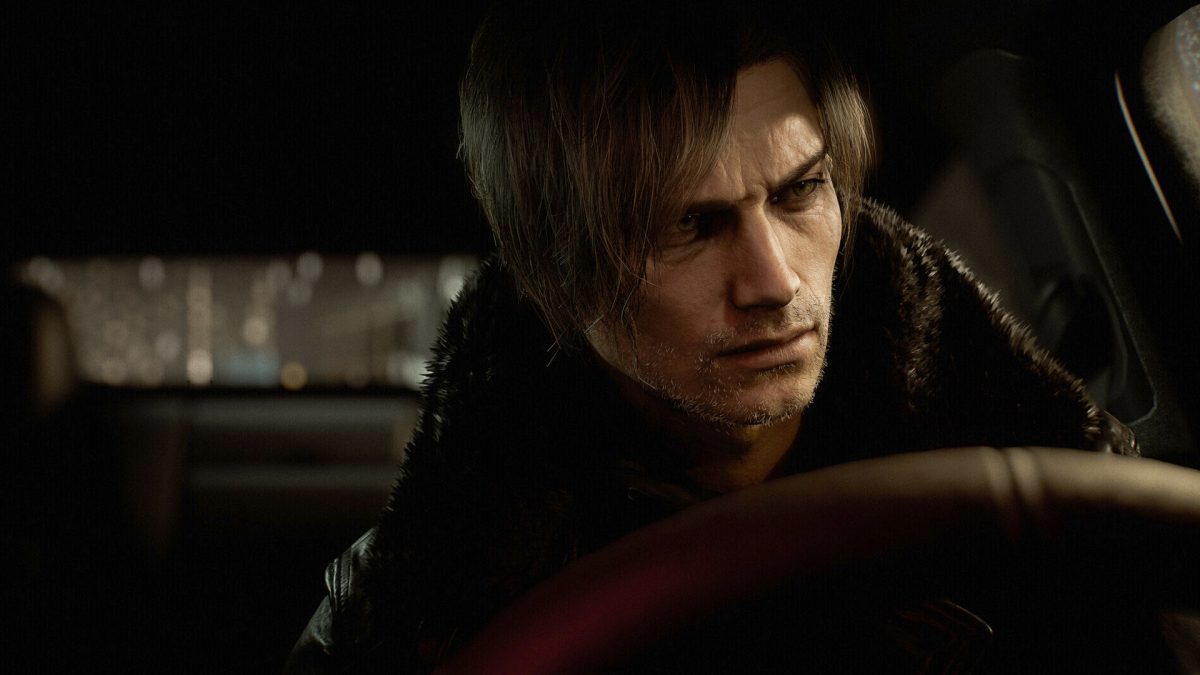 EvdWL over Resident Evil Requiem, Lara Croft & Fallout