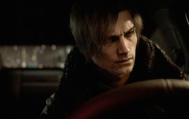 EvdWL over Resident Evil Requiem, Lara Croft & Fallout