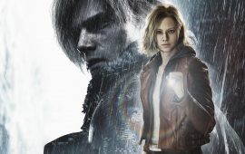 Resident Evil Requiem preview: Slachten met Grace en Leon