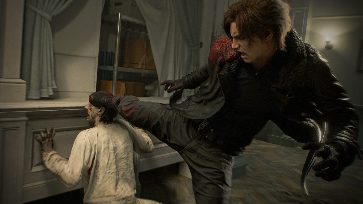 Resident Evil Requiem Premium Review: 100% GOTY materiaal