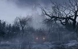 Resident Evil Village