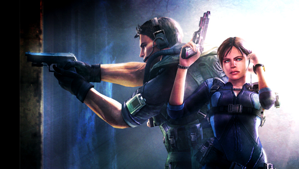 [Review] Resident Evil Revelations