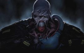 Resisent evil 3
